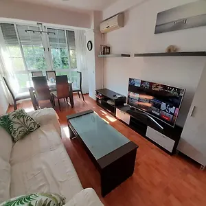  Apartamento Calzada Homes España
