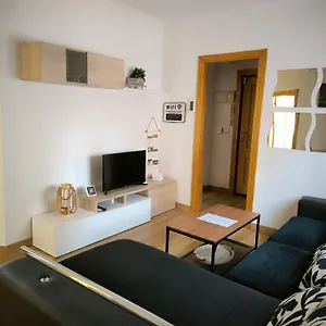  Apartamento La Casita De Lyra España