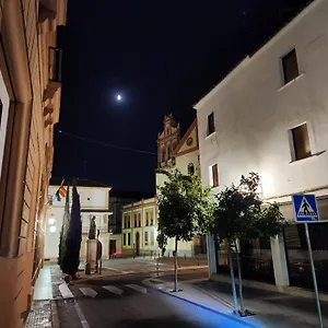  Apartamento Joaquin Cortes España