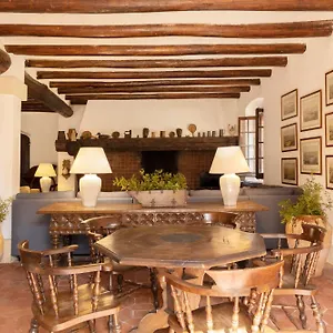  Villa Mas Peirot Sitges España